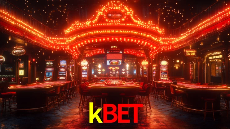 Apostas Esportivos kbet
